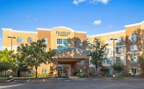 Fairfield Inn And Suites Rancho Cordova